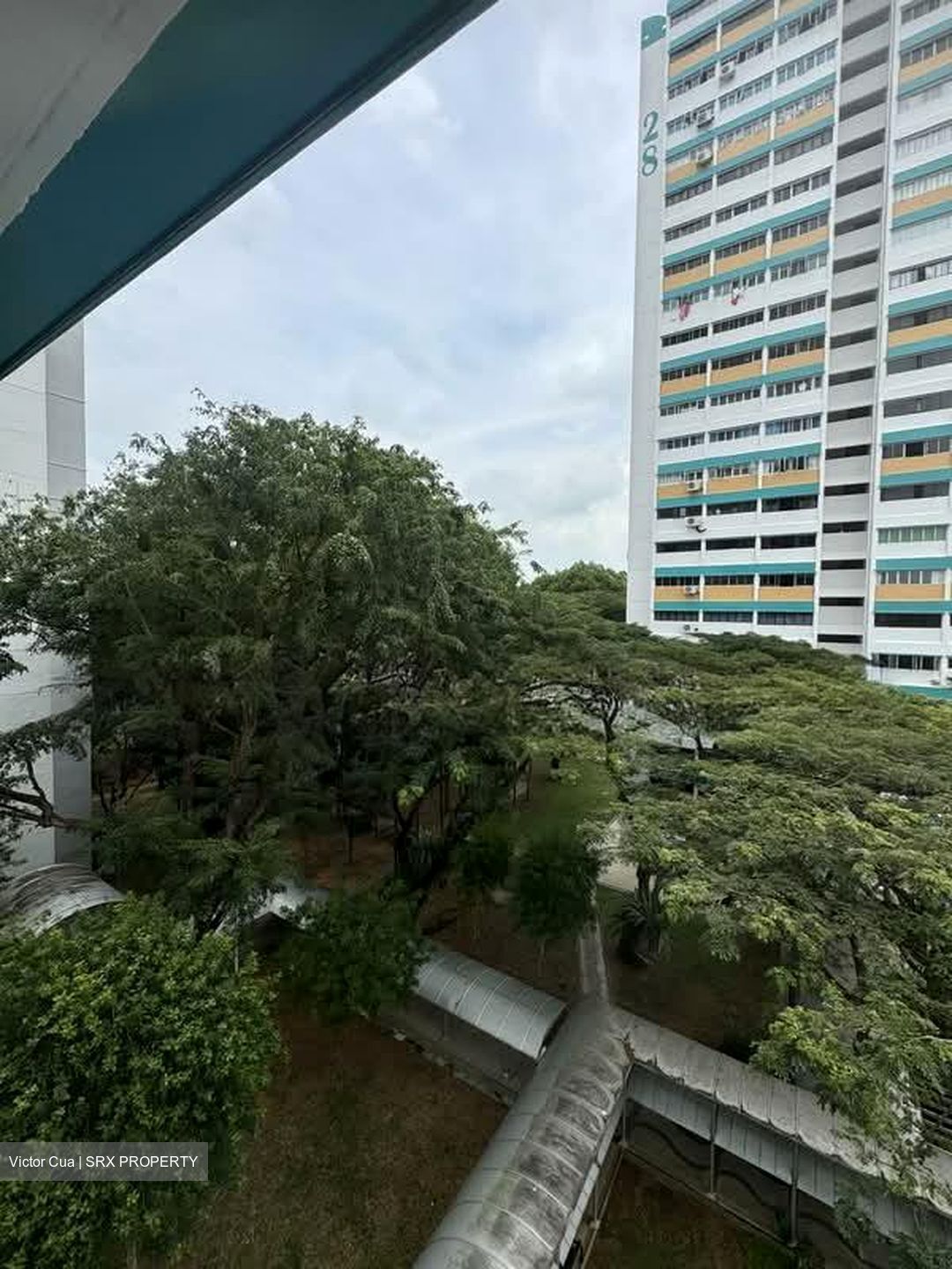 Blk 27 Marine Crescent Ville (Marine Parade), HDB 4 Rooms #531777791